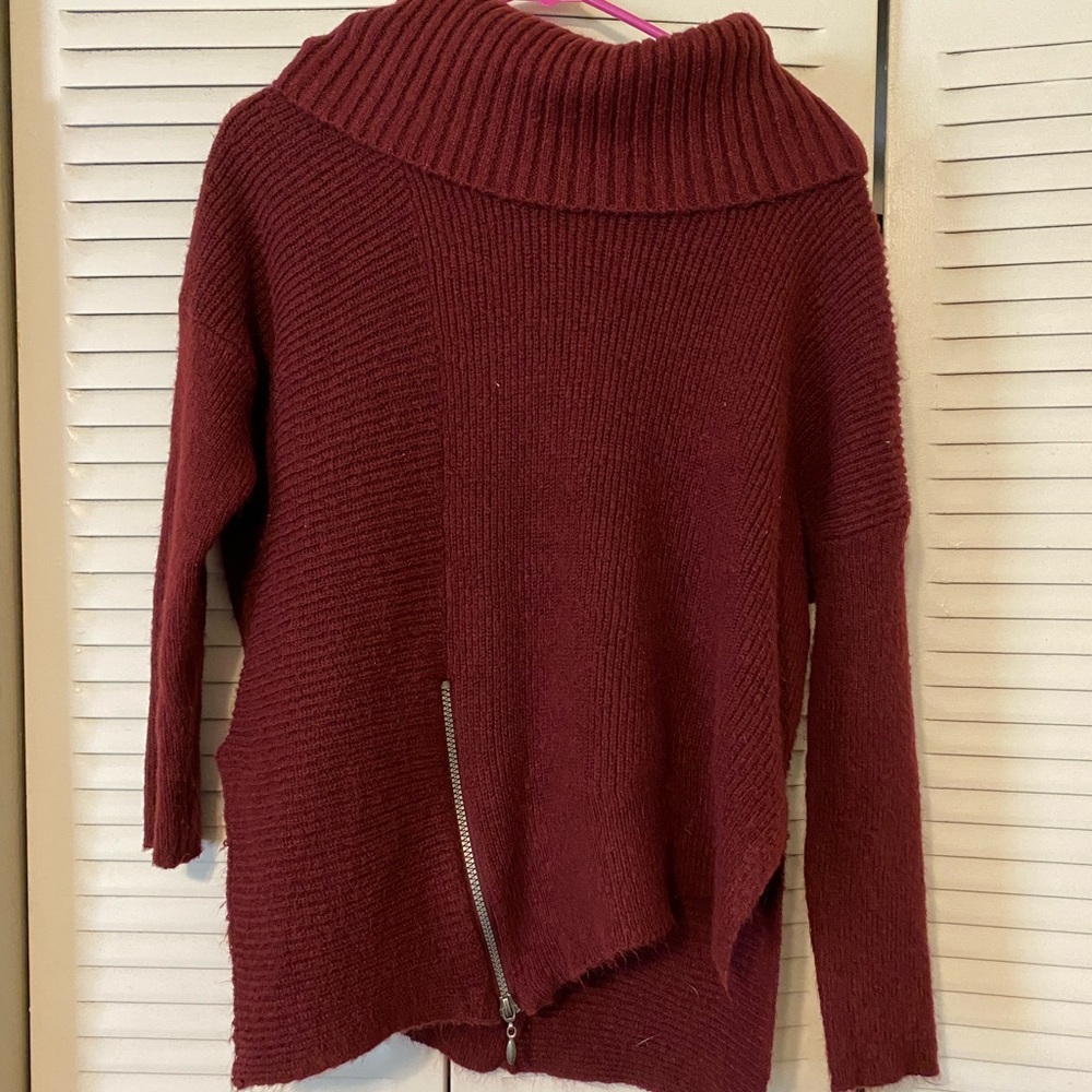 Faded Glory sweater